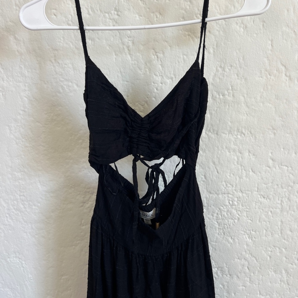L Space maxi dress - Picture 2 of 3